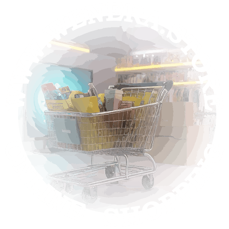 logo - wenera.store - Online store something Nice for everyone