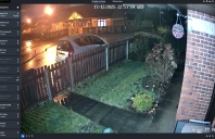 safety and security cameras oryginal picture night - camera color night vision