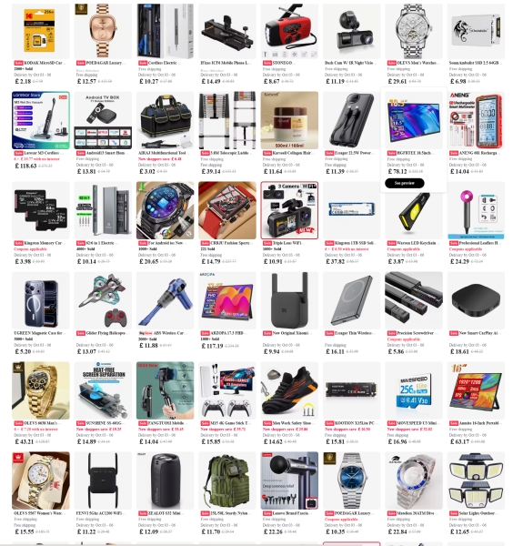 Promocje Duże Oszczędnosci i Gorące Okazje= Promotion BIB SAVE - HOT SALES